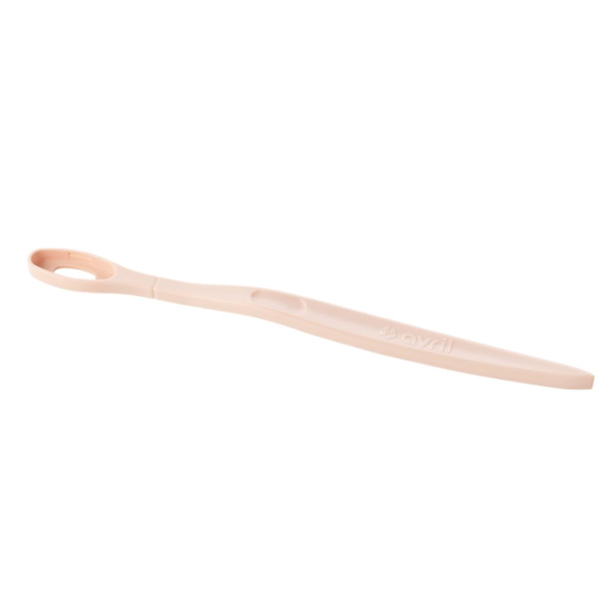 Manico per spazzolino da denti Avril (senza testina) rosa