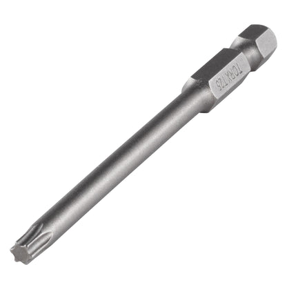 Torx-Schraubendreherbits 89 mm Wolfcraft TX 20