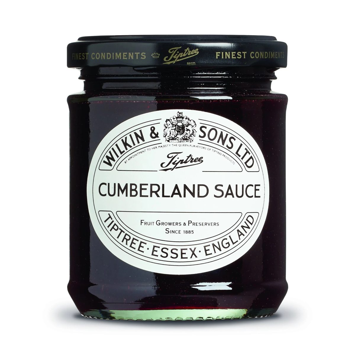 Salsa Cumberland Sauce Tiptree 227 g