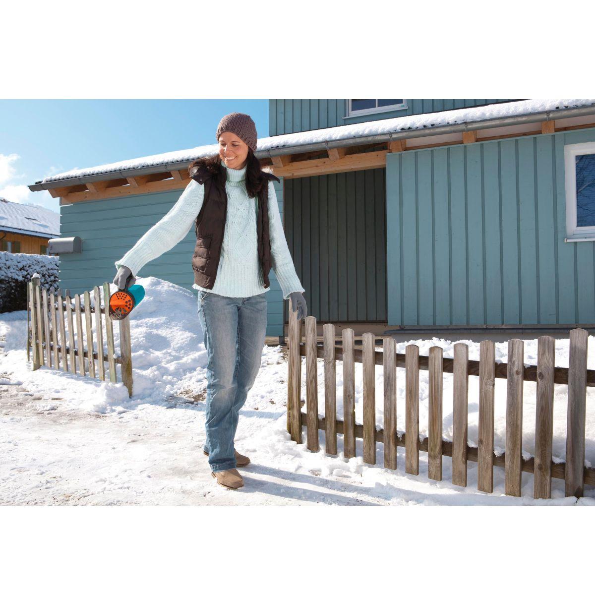 Petit épandeur GARDENA