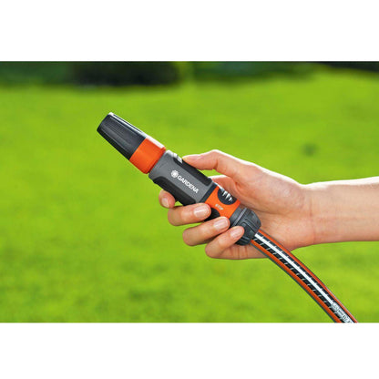 Gardena Stop Connector 13 mm (1/2") - 15 mm (5/8")