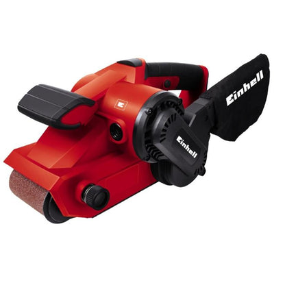 Bandschuurmachine TC-BS 8038 Einhell (gereviseerd)