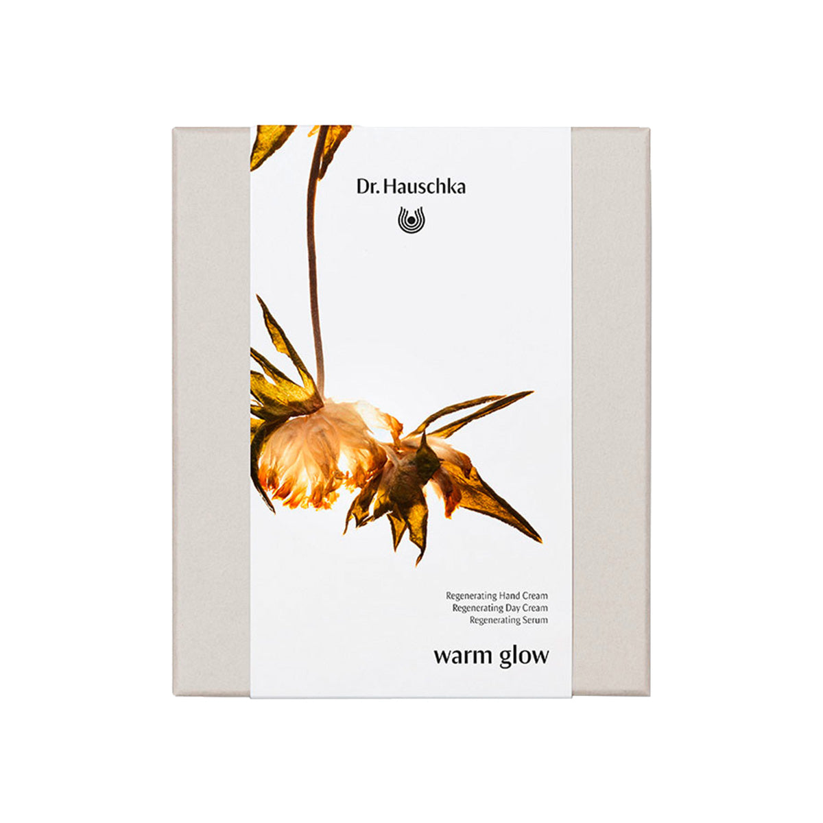 Kerstcadeauset Warm Glans
