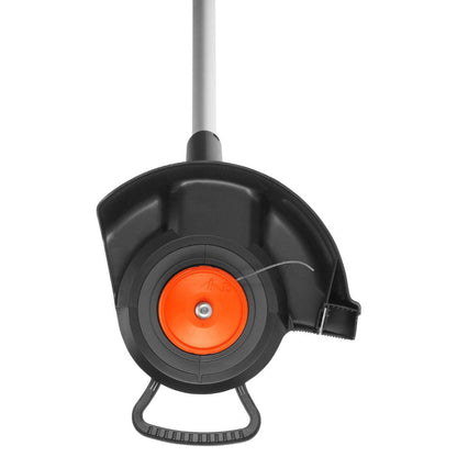 Tagliabordi elettrico ComfortCut 650/28 Gardena